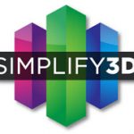 Simplify3D - logo