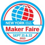 Simplify3D - maker faire new york 2013