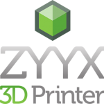 Simplify3D - ZYYX logo