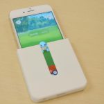 Simplify3D - 3D printed Pokemon Go tool