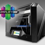 Simplify3D - Dremel partnership
