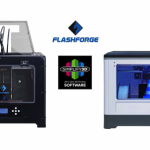 Simplify3D - FlashForge partnership