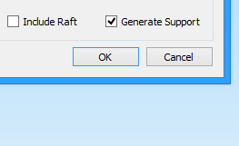 adding internal supports simplify 3d