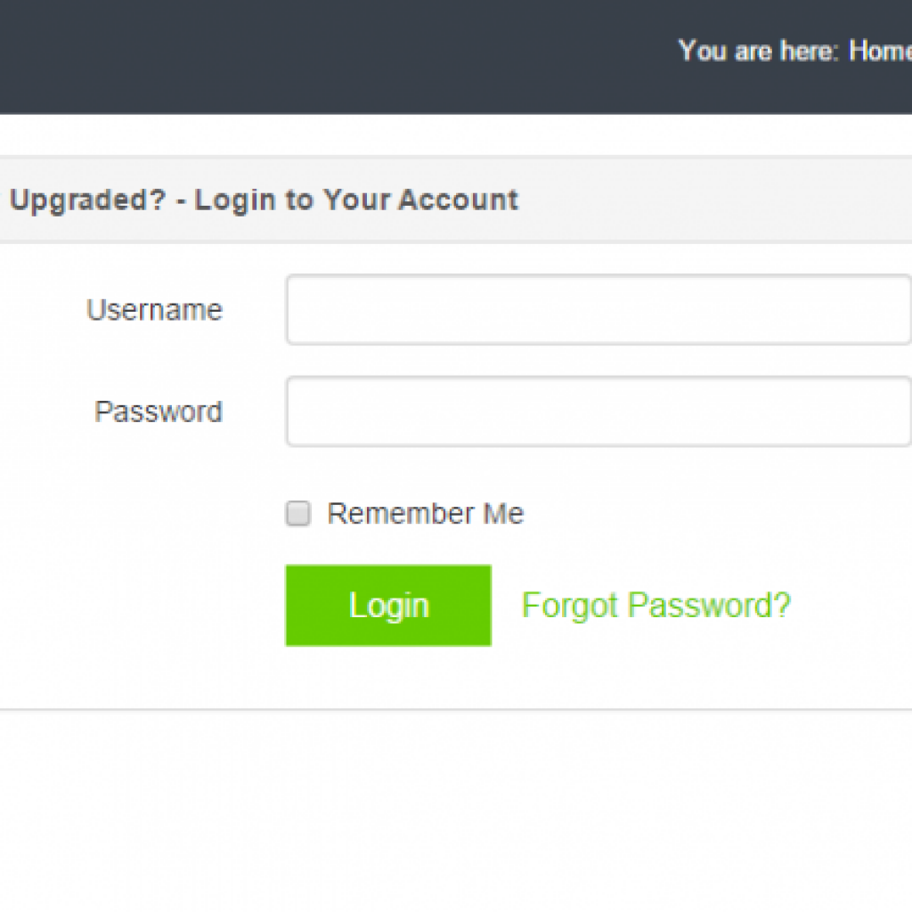 Simplify3D - user login