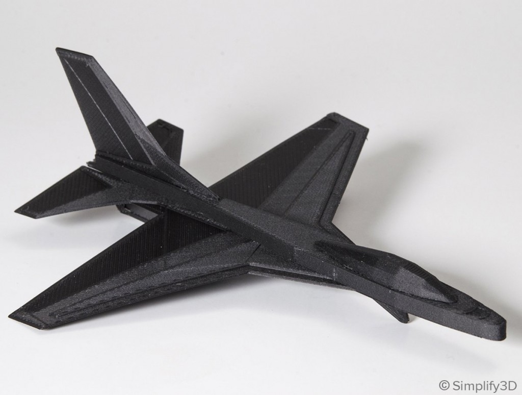 Carbon Fiber PLA Filament A Strong, Durable 3D Printing Material