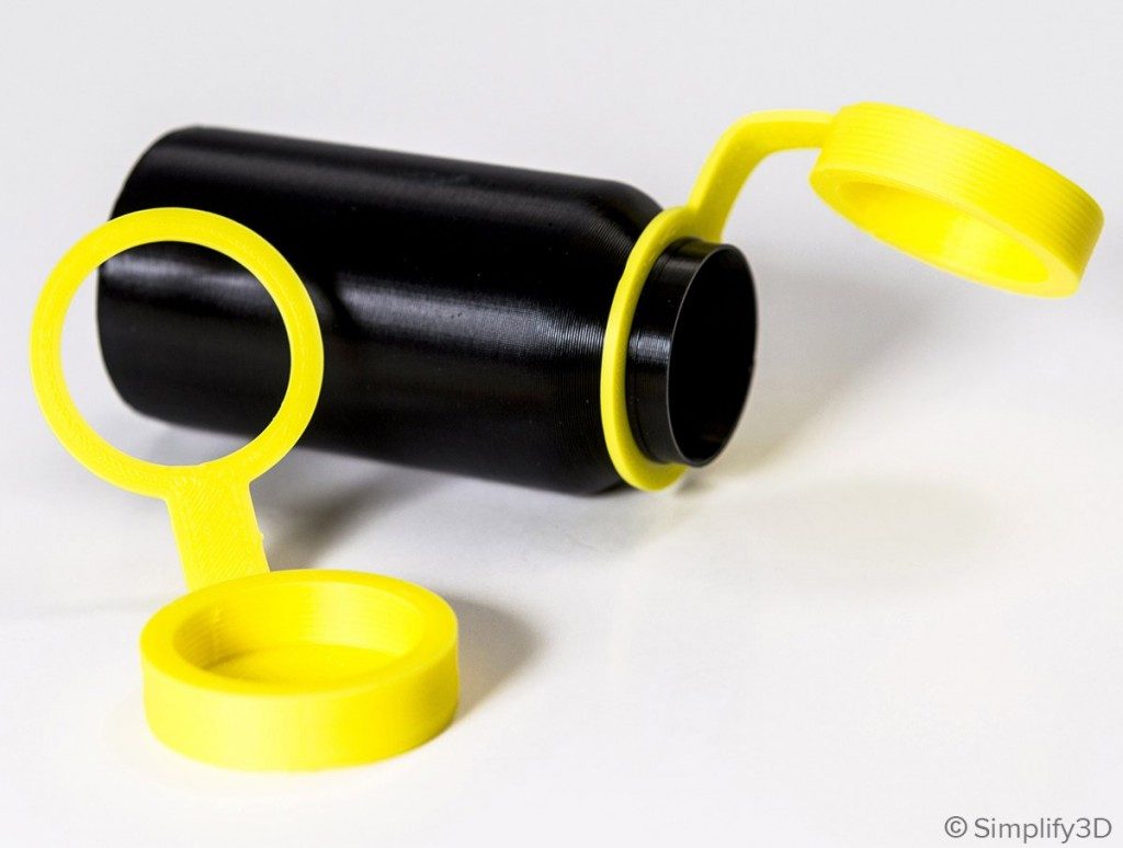Ultimate Materials Guide 3D Printing With Polypropylene