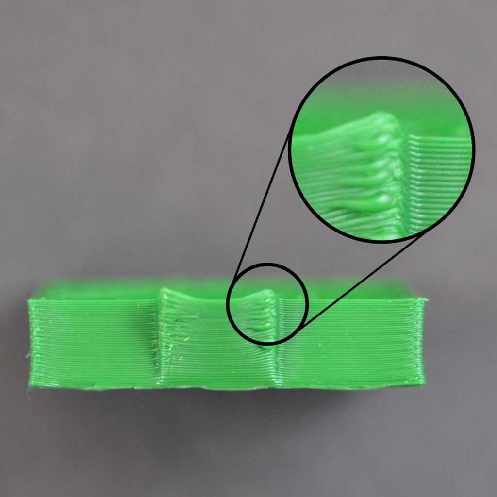 Simplify3D - curling and warping