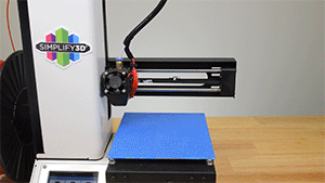 Guide to 3D Printing G-Code Commands | Simplify3D