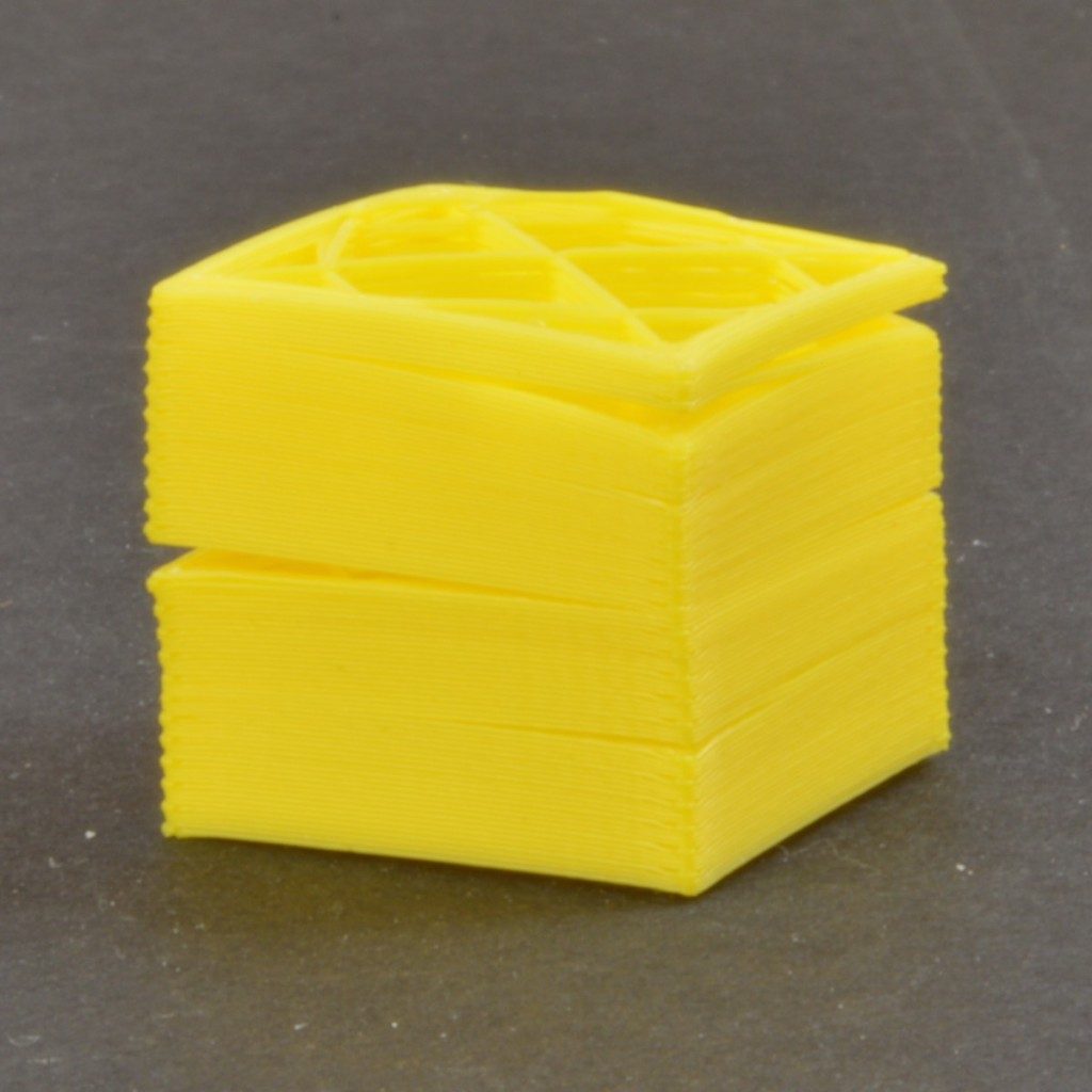 What causes lines in the middle of a 3d print? Solve under extrusion  problems mid print, halfway up! 