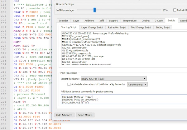 simplify3d 4.1 features