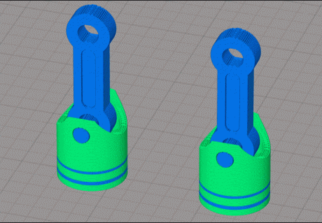 simplify 3d 4.1 sequential printing simplify 3d 4.1 sequential printing