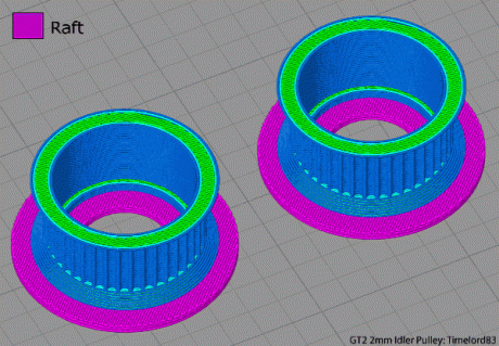 Simplify3D Version 4.1.0