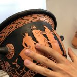 Simplify3D - 3D printed ancient pottery replica
