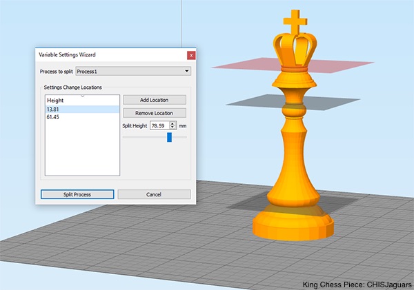 Simplify3D® 4.0 | Simplify3D Software