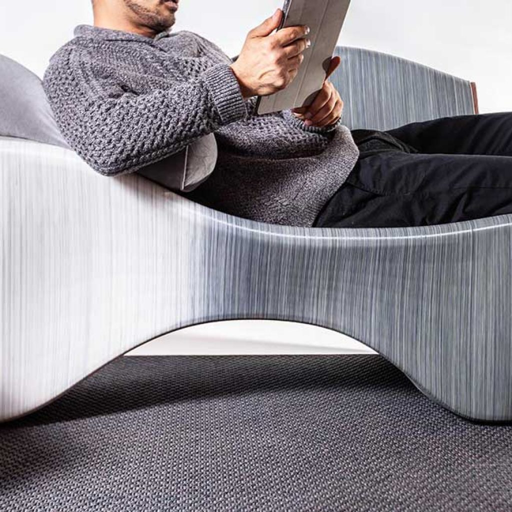 Simplify3D - Model No. Furniture Lounge