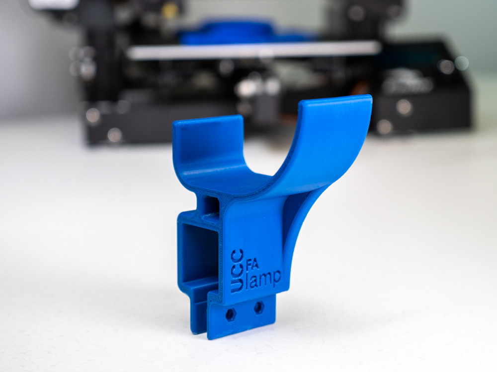 3D Printed Door Openers