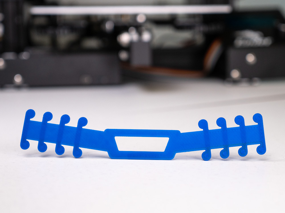 3D Printed Ear Savers