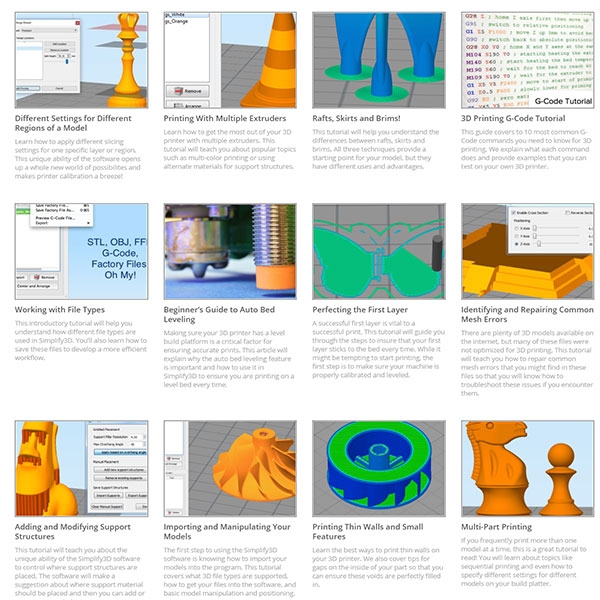 simplify3d-education-articles