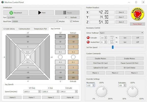 simplify3d-engineering-control-monitoring